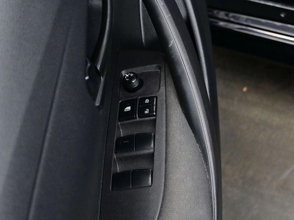 used 2024 Toyota Corolla car, priced at $18,490