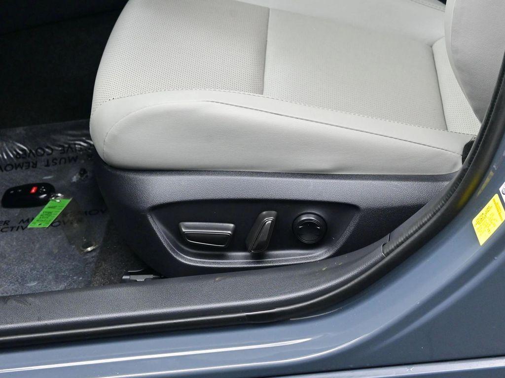 used 2024 Toyota Prius car, priced at $27,990