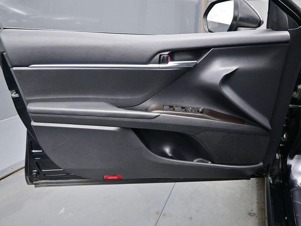 used 2024 Toyota Camry car, priced at $21,990