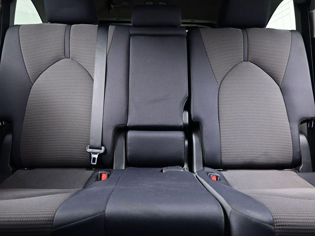 used 2024 Toyota Highlander car, priced at $31,290