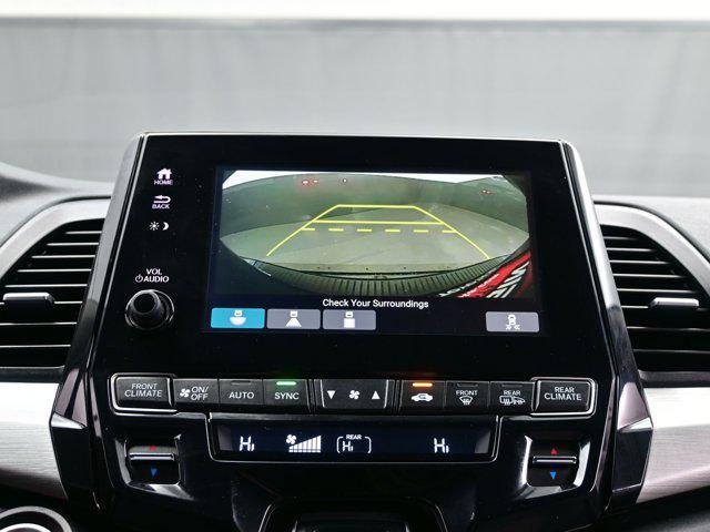 used 2019 Honda Odyssey car, priced at $13,190