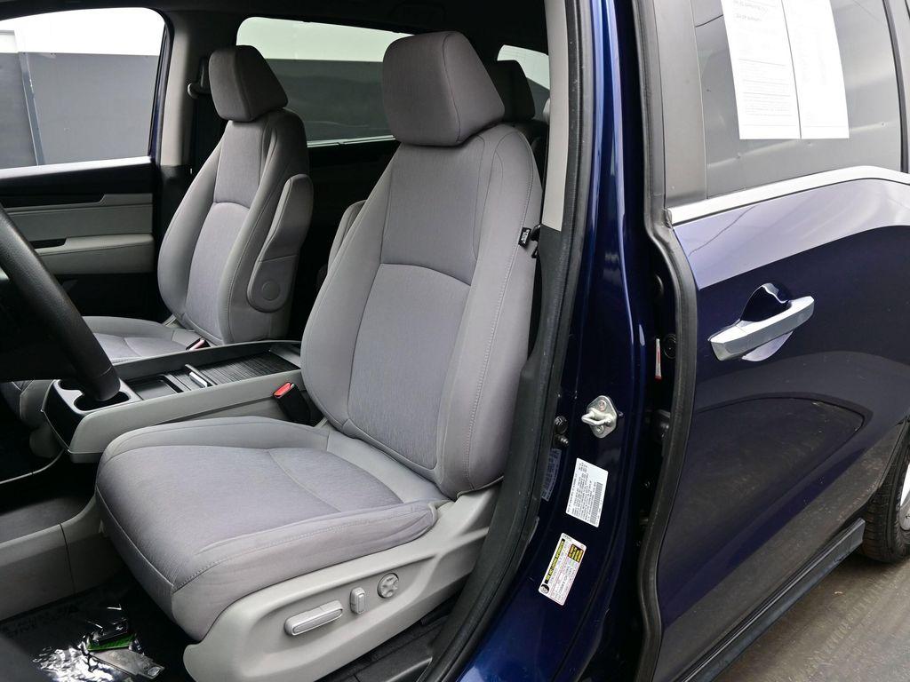 used 2019 Honda Odyssey car, priced at $13,390