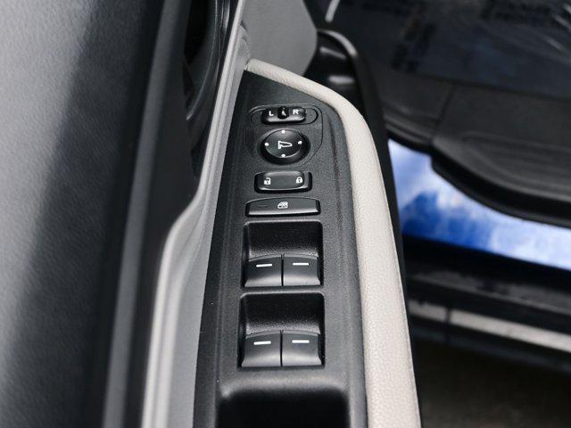 used 2019 Honda Odyssey car, priced at $13,190