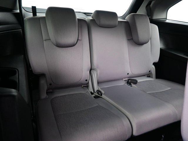 used 2019 Honda Odyssey car, priced at $13,190