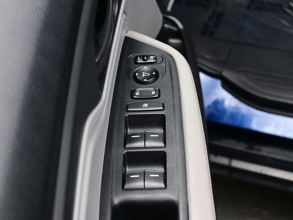 used 2019 Honda Odyssey car, priced at $13,390