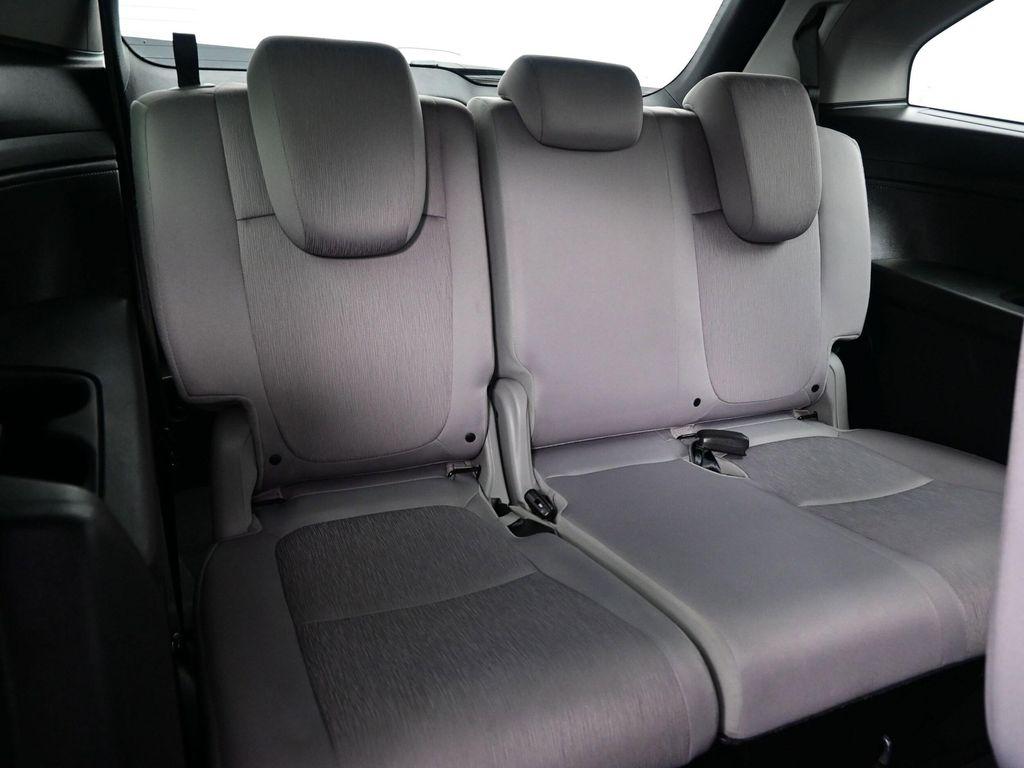 used 2019 Honda Odyssey car, priced at $13,390