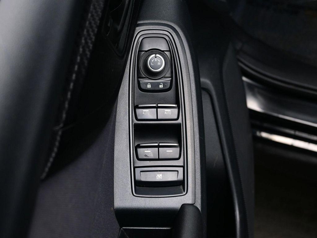 used 2021 Subaru Crosstrek car, priced at $19,990