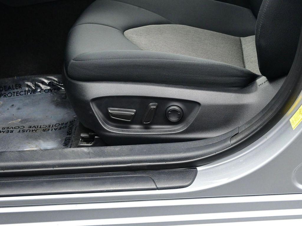 used 2023 Toyota Camry car, priced at $19,690