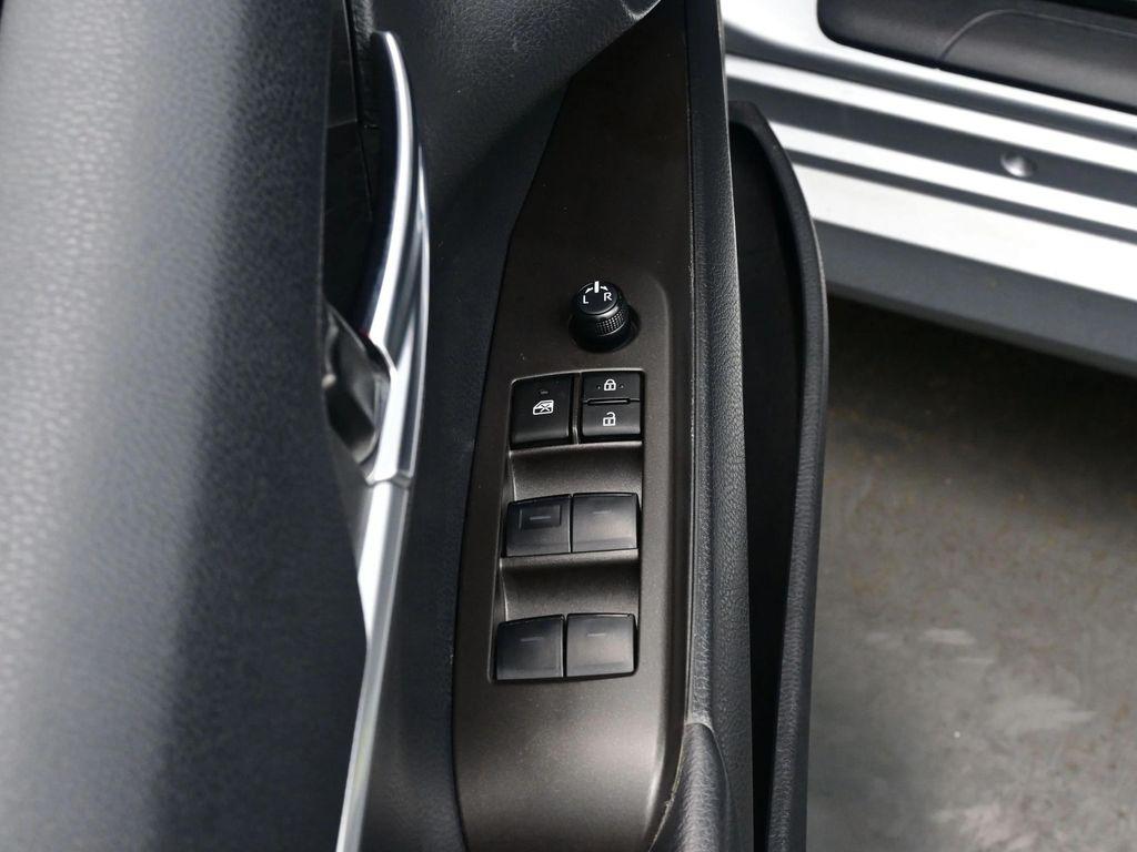 used 2023 Toyota Camry car, priced at $19,690