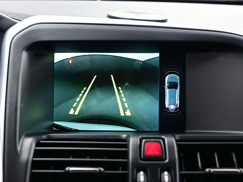 used 2017 Volvo XC60 car, priced at $11,790