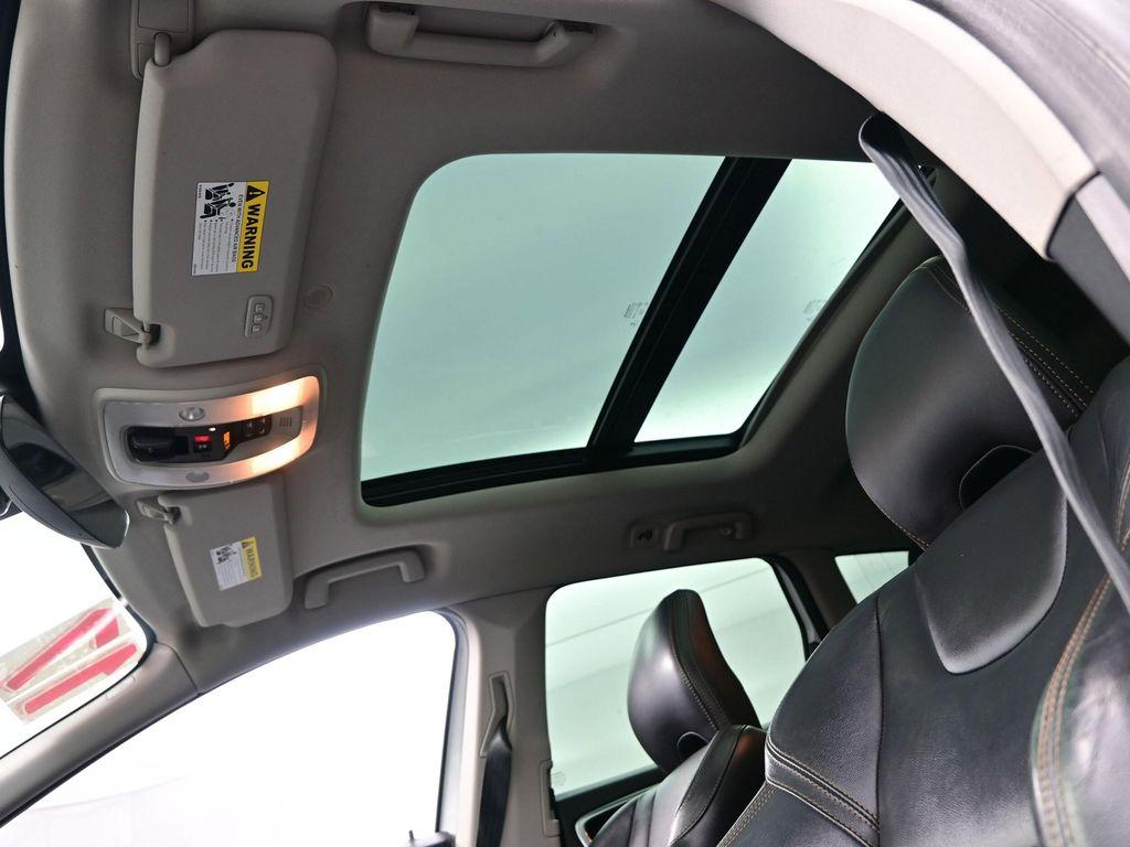 used 2017 Volvo XC60 car, priced at $11,790