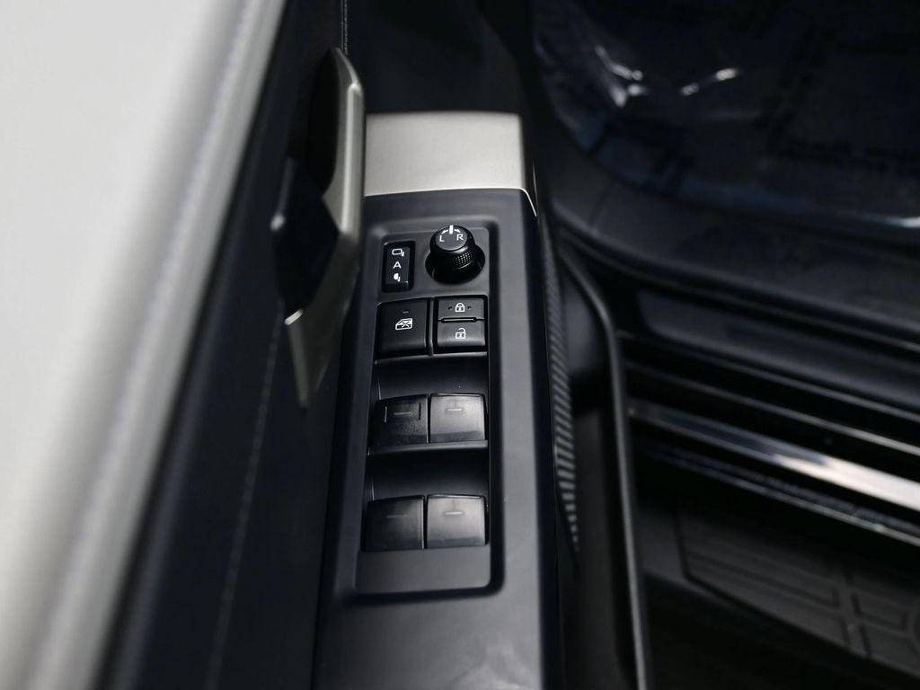 used 2025 Toyota Tundra car, priced at $51,390