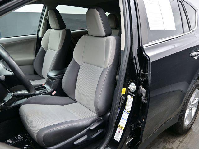 used 2013 Toyota RAV4 car, priced at $11,490