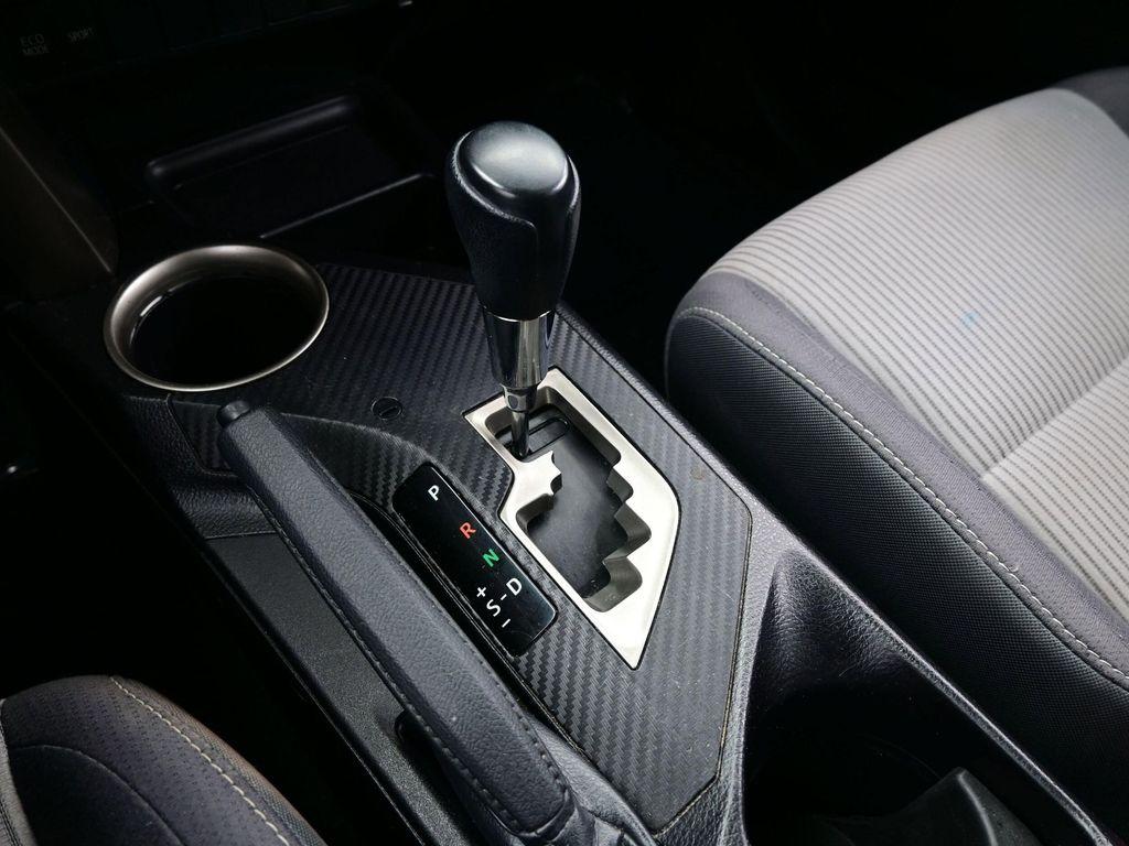 used 2013 Toyota RAV4 car, priced at $11,990