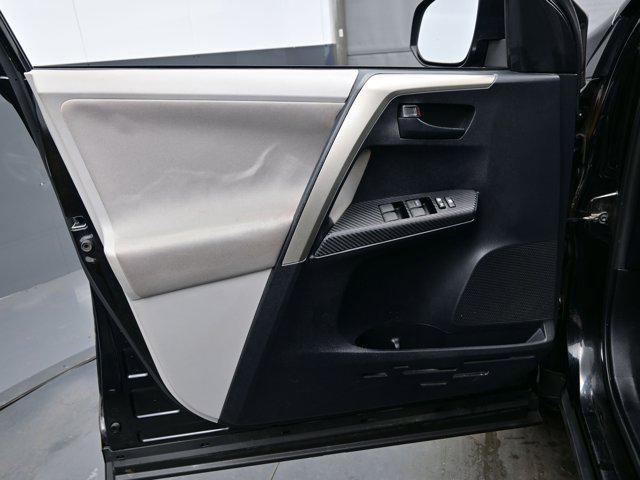 used 2013 Toyota RAV4 car, priced at $11,490