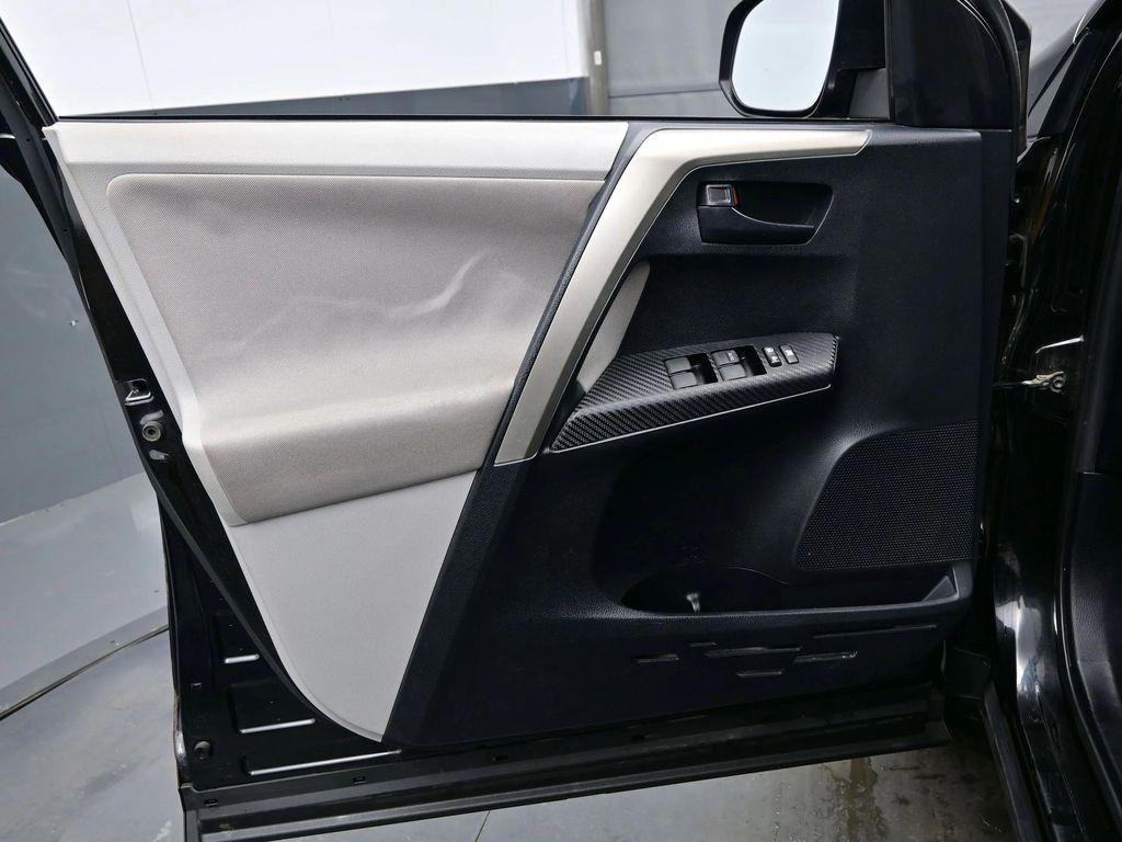 used 2013 Toyota RAV4 car, priced at $11,990