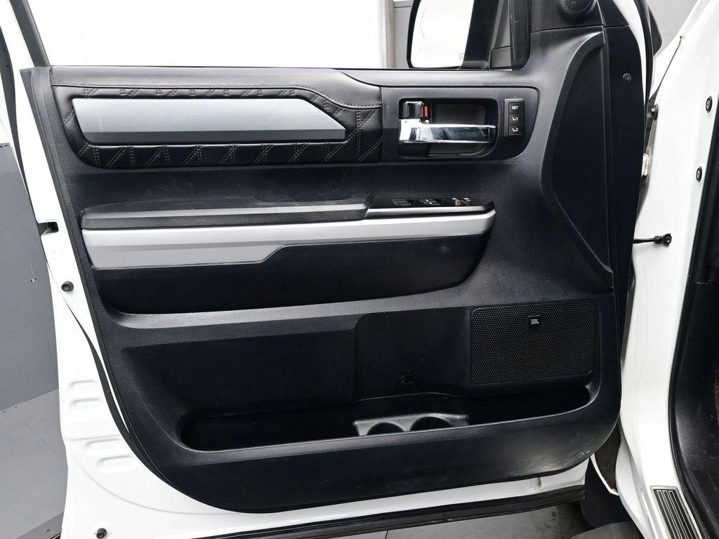 used 2019 Toyota Tundra car, priced at $33,790