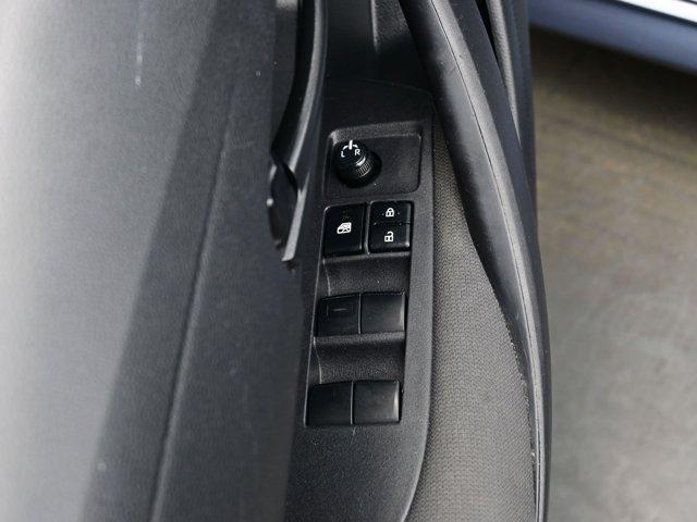 used 2024 Toyota Corolla car, priced at $18,390