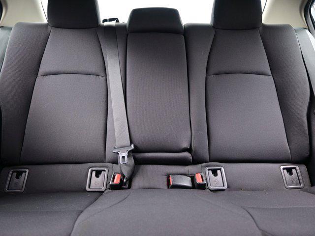 used 2024 Toyota Corolla car, priced at $18,390