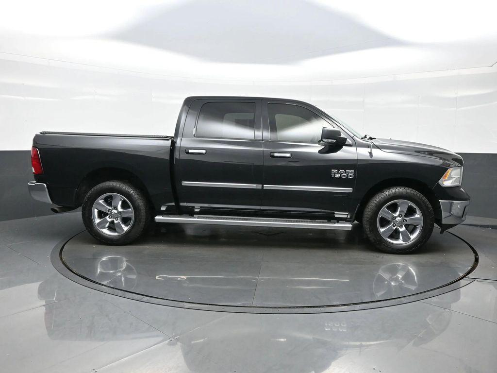 used 2016 Ram 1500 car, priced at $16,190