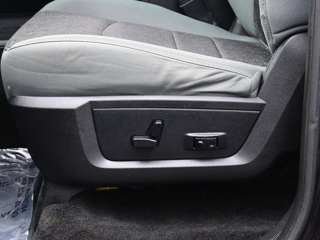 used 2016 Ram 1500 car, priced at $16,190