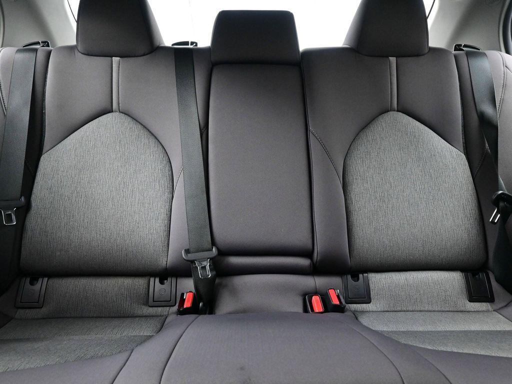 used 2024 Toyota Camry car, priced at $21,490