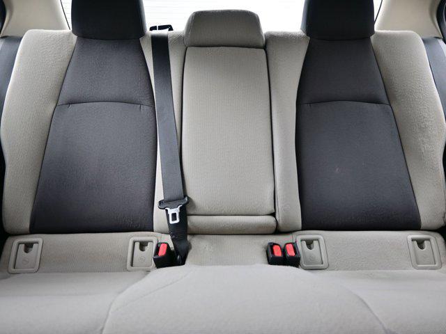 used 2022 Toyota Corolla car, priced at $18,690