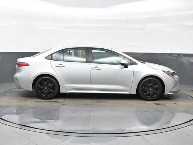 used 2022 Toyota Corolla car, priced at $18,690