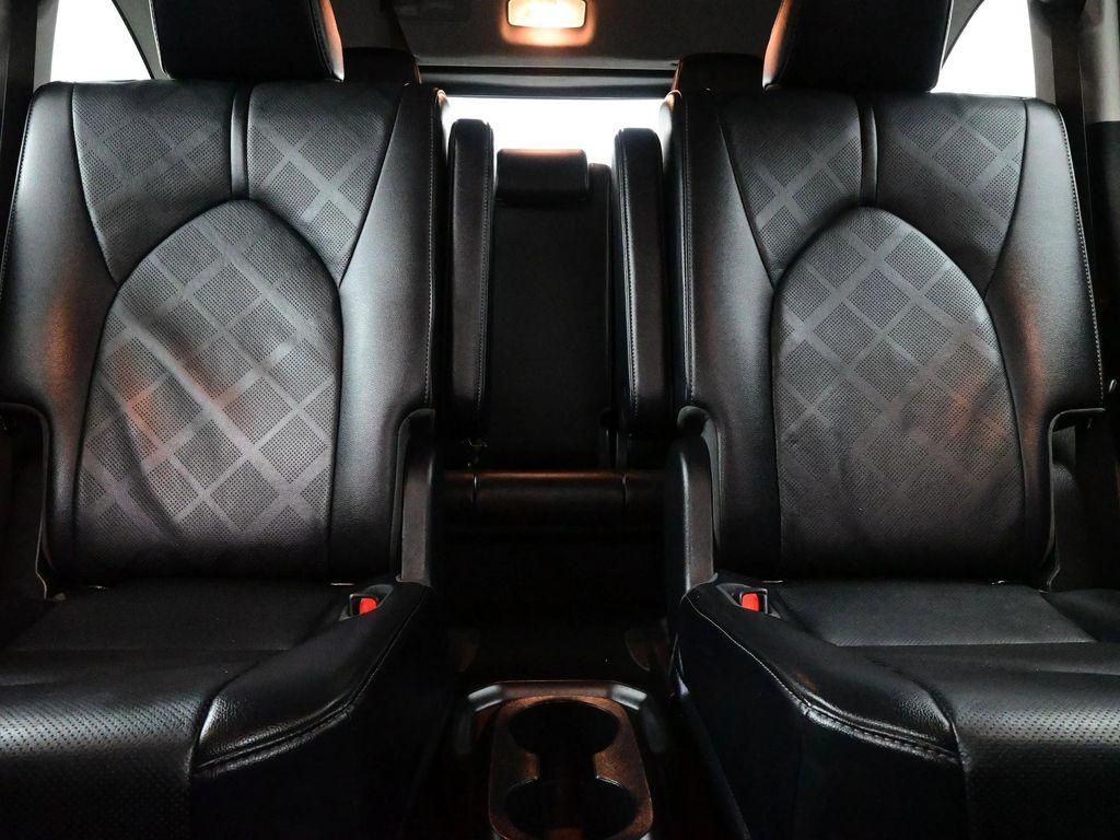 used 2021 Toyota Highlander Hybrid car, priced at $29,390