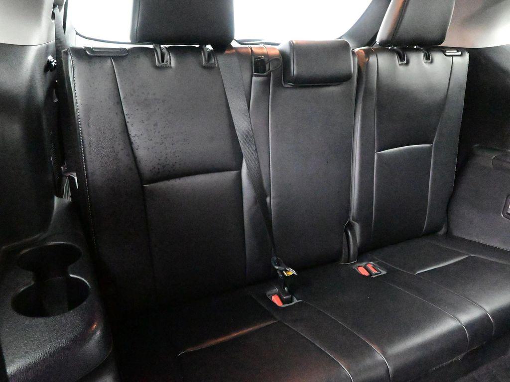 used 2021 Toyota Highlander Hybrid car, priced at $29,390