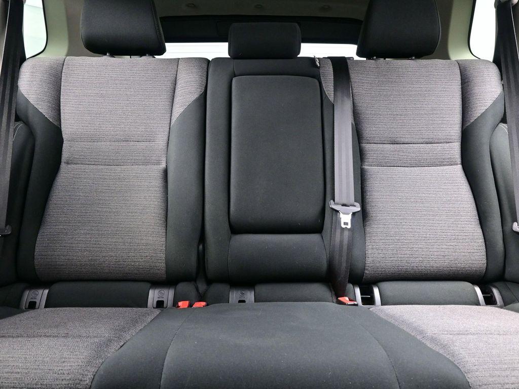 used 2021 Nissan Rogue car, priced at $18,390