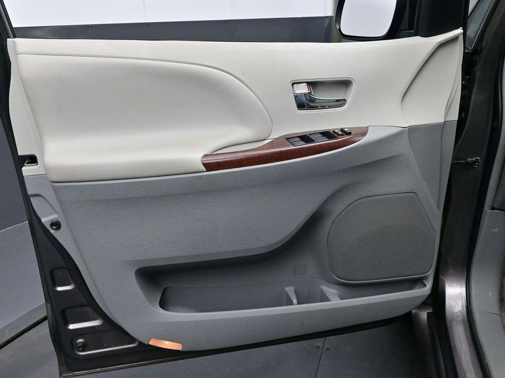 used 2013 Toyota Sienna car, priced at $15,490