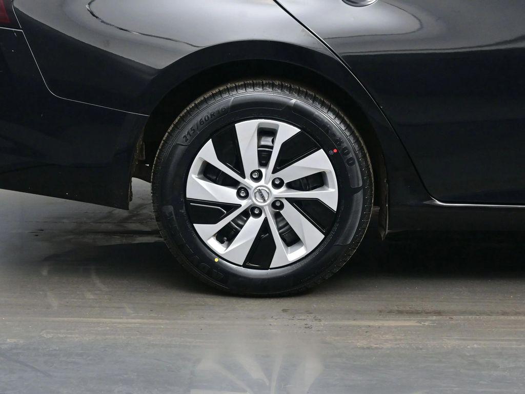 used 2022 Nissan Altima car, priced at $10,990