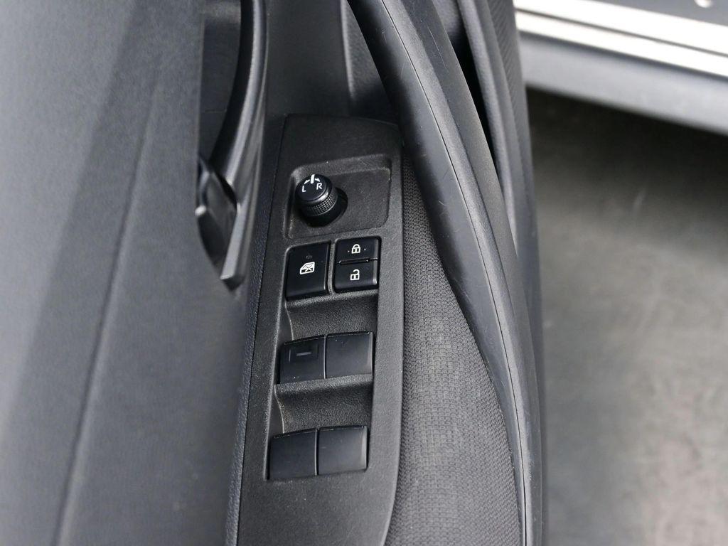 used 2022 Toyota Corolla car, priced at $15,990