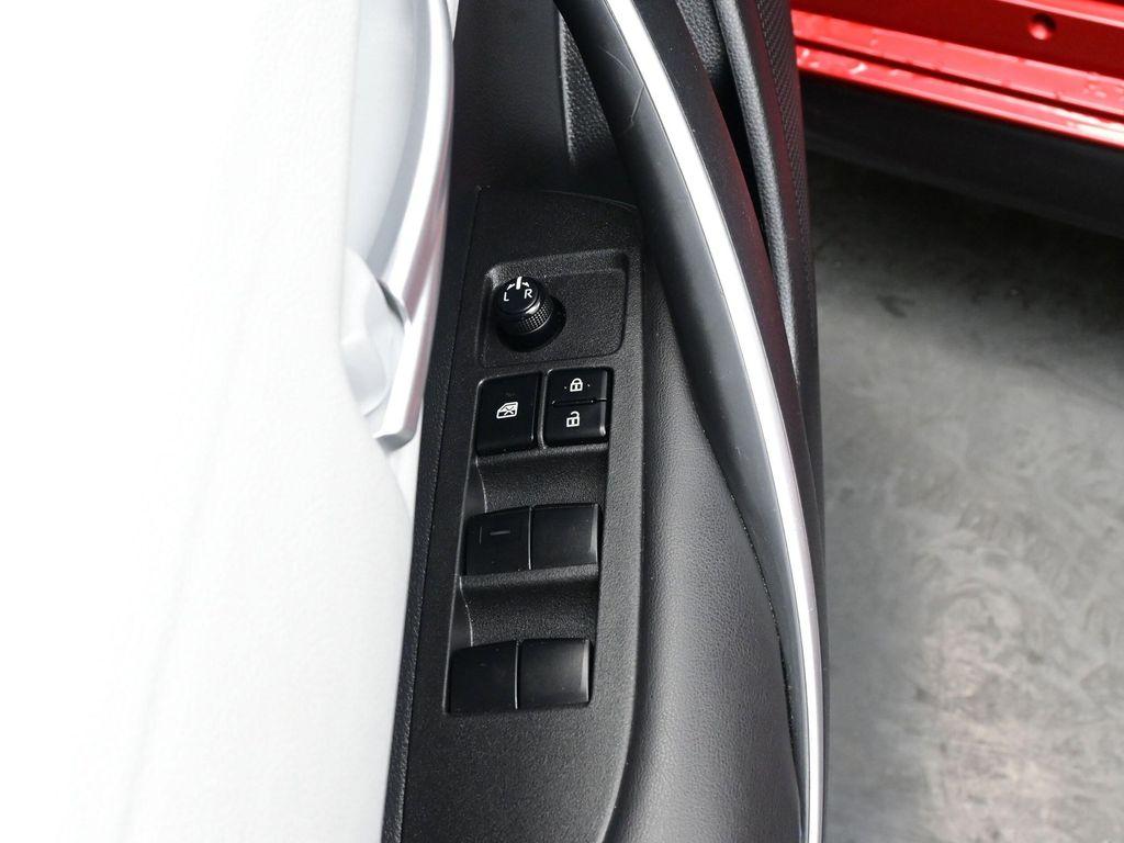 used 2021 Toyota Corolla car, priced at $20,190