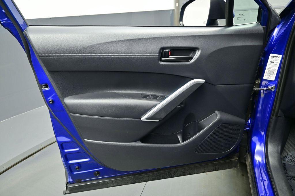 used 2024 Toyota Corolla Hybrid car, priced at $30,403