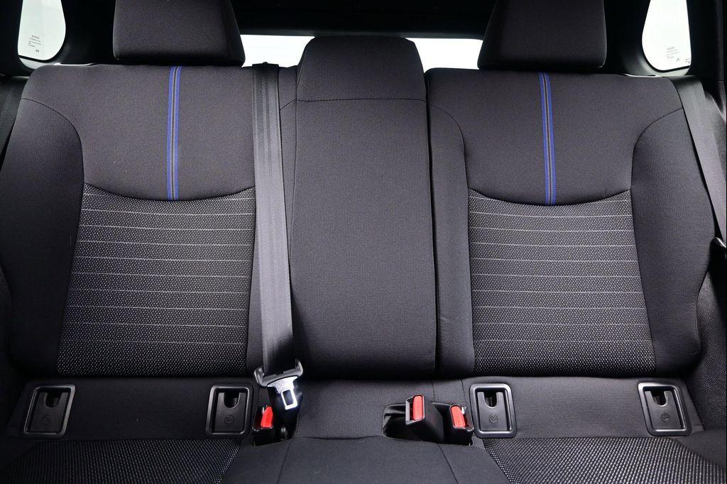 used 2024 Toyota Corolla Hybrid car, priced at $30,403