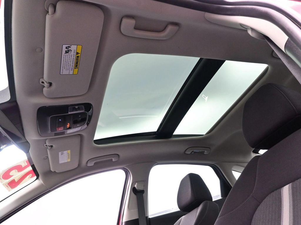 used 2025 Hyundai Sonata car, priced at $23,490