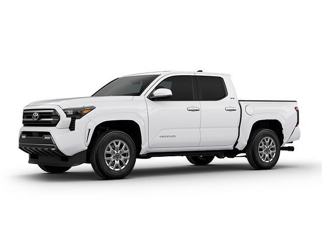 used 2025 Toyota Tacoma car, priced at $51,354