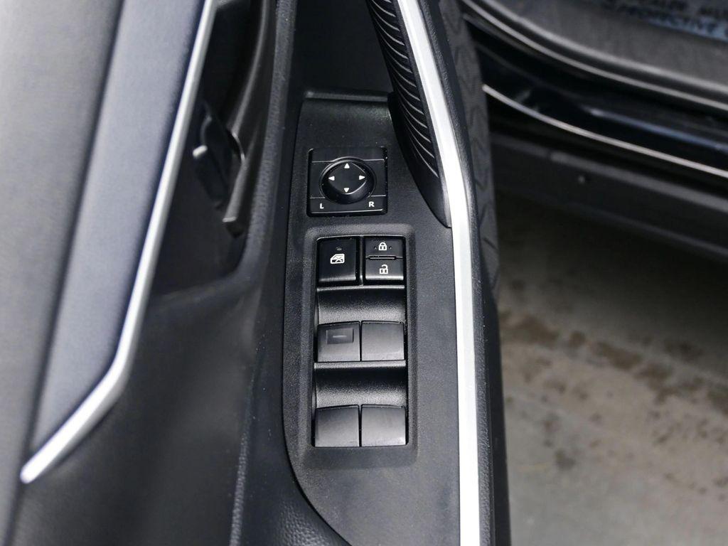 used 2024 Toyota RAV4 car, priced at $26,990