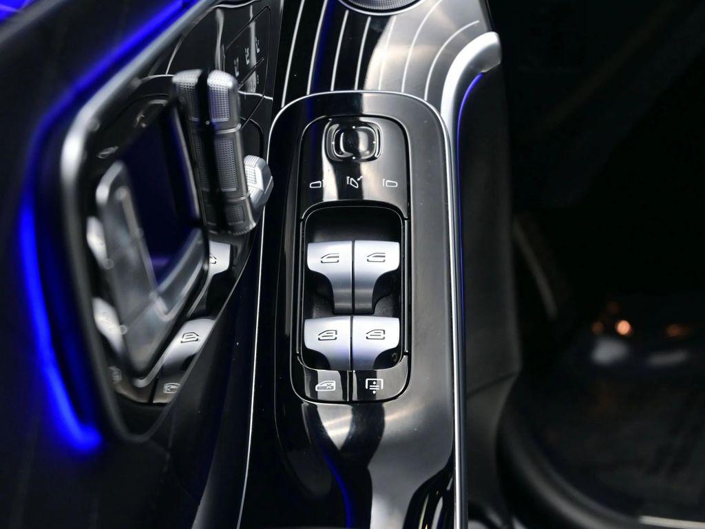 used 2023 Mercedes-Benz S-Class car, priced at $78,990