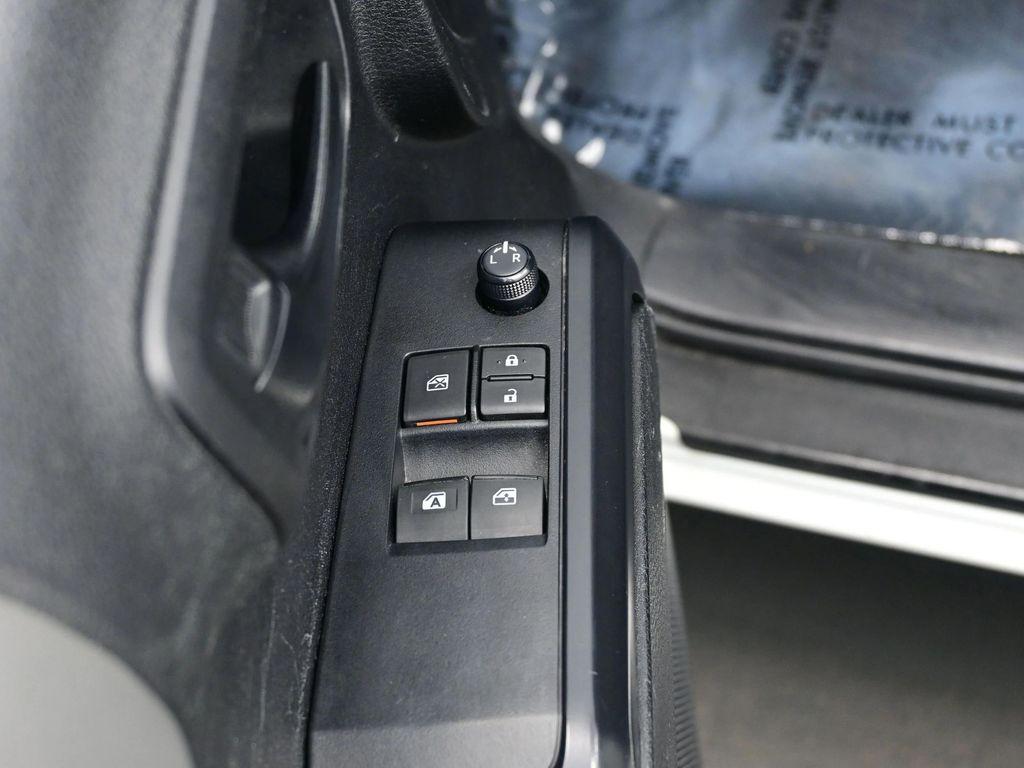 used 2022 Toyota Tacoma car, priced at $19,990