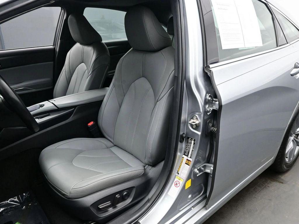 used 2019 Toyota Avalon car, priced at $24,190