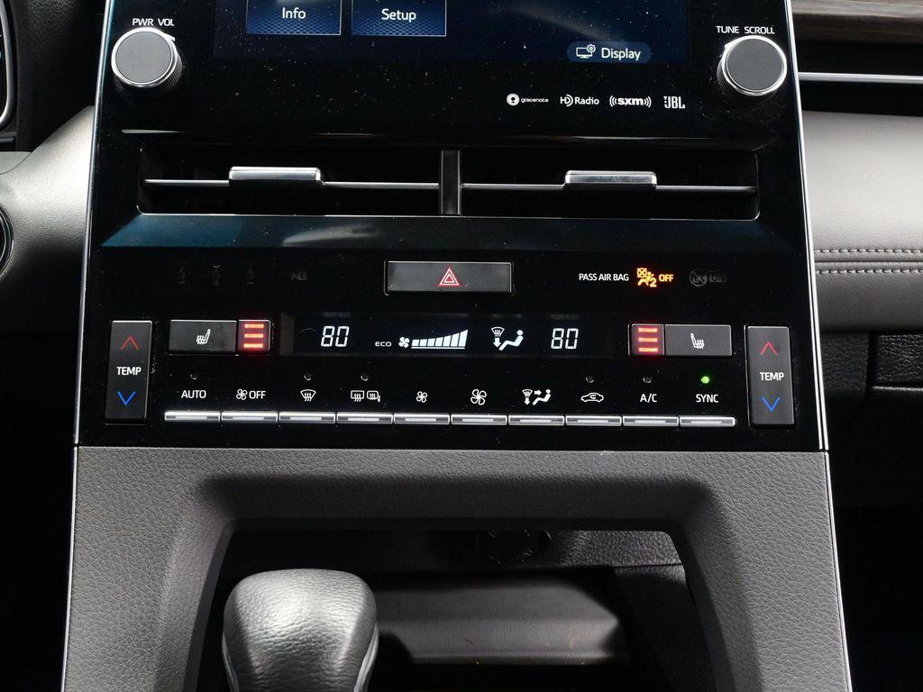 used 2019 Toyota Avalon car, priced at $24,190