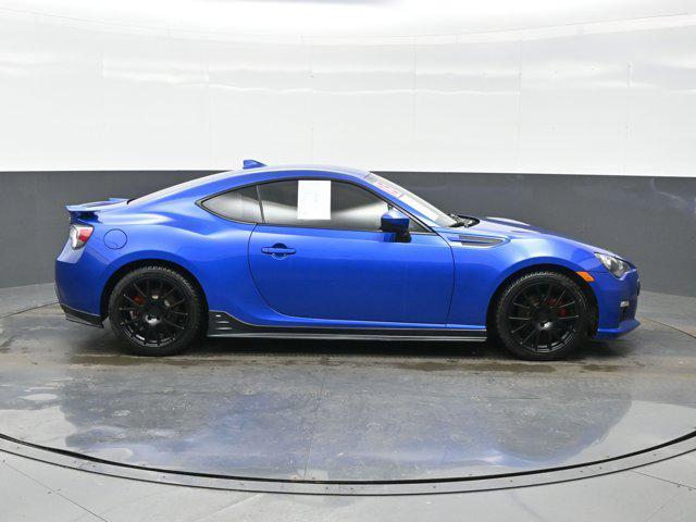 used 2015 Subaru BRZ car, priced at $14,990