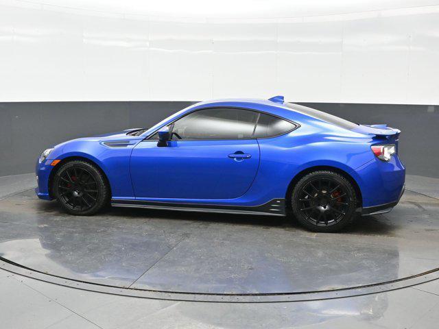 used 2015 Subaru BRZ car, priced at $14,990