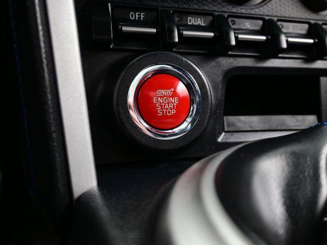 used 2015 Subaru BRZ car, priced at $14,990