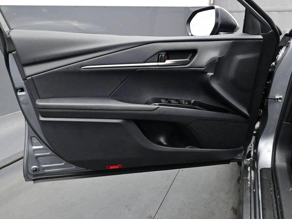 used 2026 Toyota Camry car, priced at $30,990