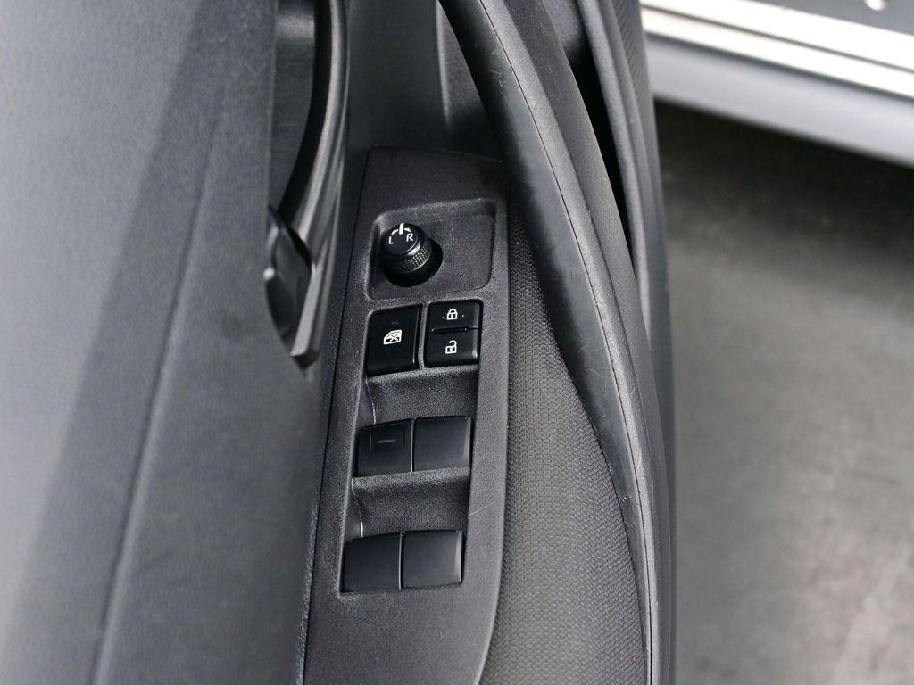 used 2024 Toyota Corolla car, priced at $18,990