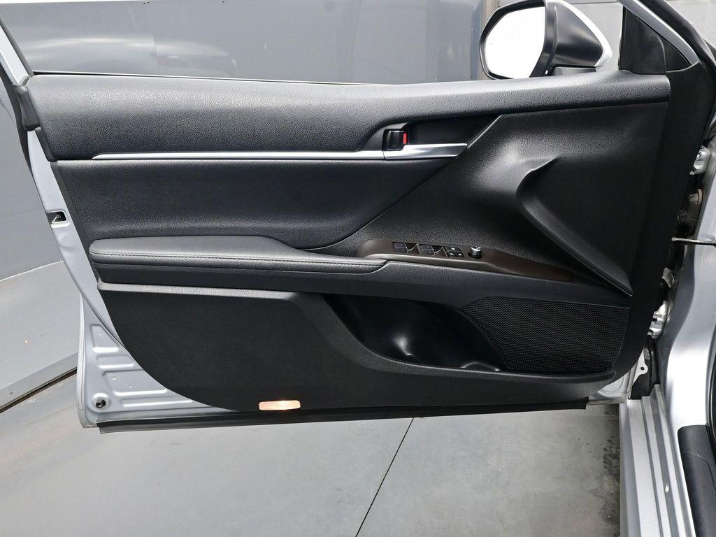 used 2023 Toyota Camry car, priced at $24,490